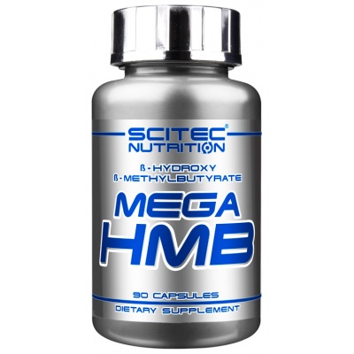  Scitec Nutrition Mega HMB 90 