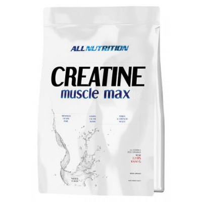 All Nutrition Creatine Muscle Max 1000 