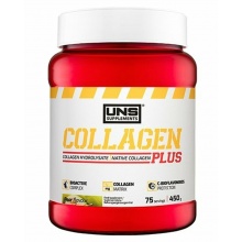  UNS Supplements Collagen 450 
