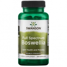  Swanson Boswellia 800  60 