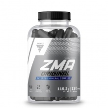 Trec Nutrition ZMA 120 c