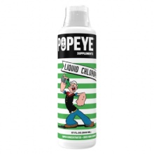  Popeye Supplements