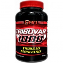 Повышение тестостерона SAN TRIBUVAR 1000 90 таблеток