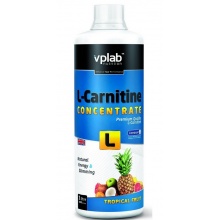 - VPLab L-Carnitine Concentrate 1000 