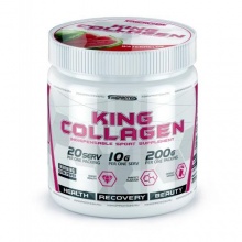 Коллаген King Protein 200 гр