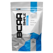 BCAA rline