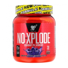   BSN NoXplode 3.3 1.22lb 555 