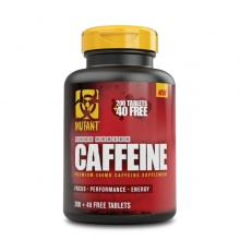 Mutant Caffeine( 240 cap) Mutant 240 капс