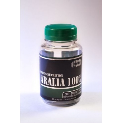  Frog Tech ARALIA 100  30 