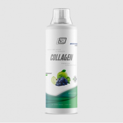 Коллаген 2SN Collagen Liguid Wellness 500 мл