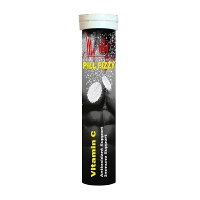  MY WAY in Sport Pill Fizzy Vitamin C  20 