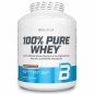  BioTech USA 100% Pure Whey 2270 