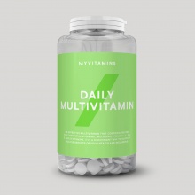 Витамины Myprotein DAILY VITAMINS 180 таблеток