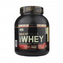 Протеин Optimum Nutrition 100% Whey Gold Standard 1.09кг