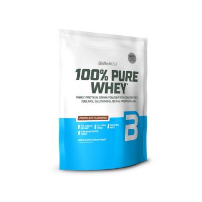  BioTech  Pure Whey 1000 