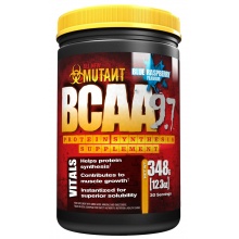 БЦАА Mutant BCAA 348гр