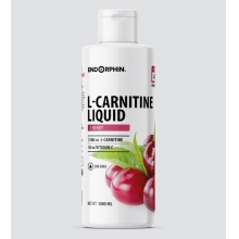 Л-карнитин ENDORPHIN L-Carnitine Liquid 1000 мл