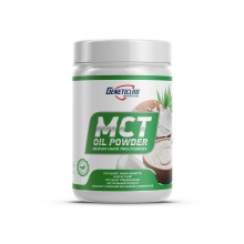 Жиросжигатель Geneticlab Nutrition MCT OIL Powder 200 гр