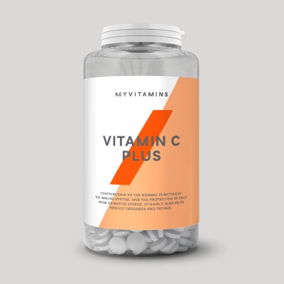  Myvitamins Vitamin C PLUS 60 