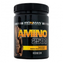  IRONMAN Amino 2500 224 