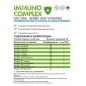  NaturalSupp IMMUNO COMPLEX  60 