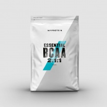 BCAA Myprotein