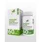 Аминокислота NaturalSupp  Agmatine  60 капсул