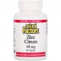  Natural Factors Citrate  50 mg 90 