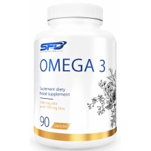  SFD Nutrition Omega 3 90 