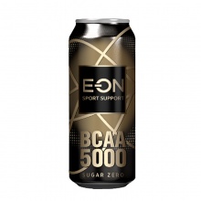 Напиток энергетический E-ON Sport BCAA 5000 450 мл