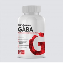  ENDORPHIN GABA 90 