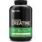  Optimum Nitrition Micronized creatine 600 