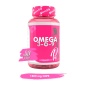  SteelPower Pink Omega 3-6-9 60 