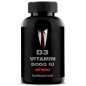 Витамины Ravnutrition Vitamin D3 100 таблеток