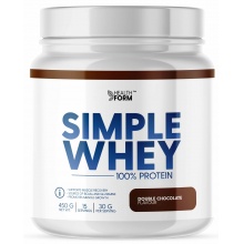  Health Form Simple Whey () 450 