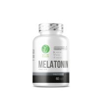  Nature Foods Melatonin 5  60 
