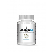   vitamin D3 2000 ME 120 