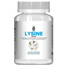   Lysine 60 
