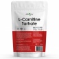 - Atletic Food 100% Pure L-Carnitine Tartrate 100 
