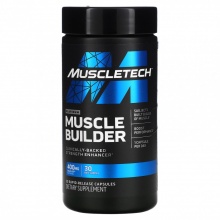   Muscletech