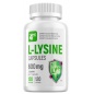 Аминокислота 4ME Nutrition L-Lysine 120 капсул