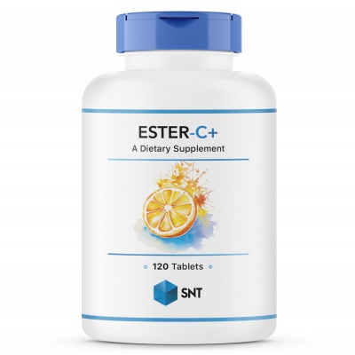  SNT Ester-C 120 