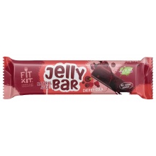 Мармелад Fit Kit Jelly Bar 23 гр