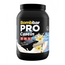 Протеин Bombbar Casein Protein 900 гр