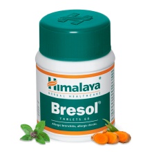   Himalaya Bresol 60 