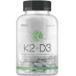  Ultimate Nutrition K2+D3 120 