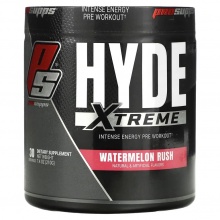   ProSupps Hyde Extreme 210 