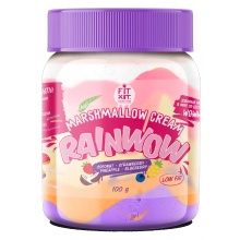 Десерт крем Fit Kit Rainbow 100 гр