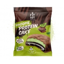 Печенье Fit Kit WHOOPIE Protein cake 90 гр