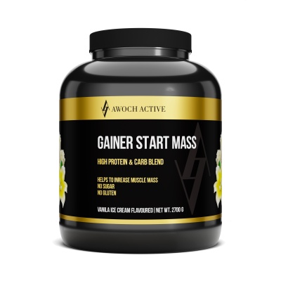  AWOCHACTIVE GAINER START MASS 2700 